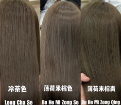 -溪友造型