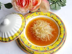 金勾翅-御唐府 鲍满楼(体育中心店)