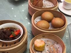 -喜宴·粤菜·茶点·海鲜(光浩店)