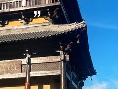 -茅山东方盐湖城景区