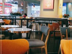 大堂-COSTA COFFEE(水游城店)