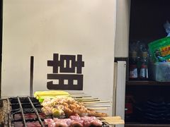 -半藏居酒屋(香港花园店)