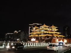 -野狸岛