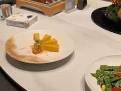 -古韵轩·园林餐厅