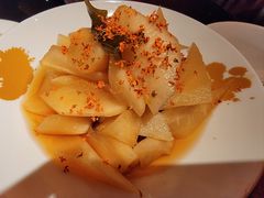 酱萝卜-老头儿油爆虾·知味杭州(爱琴海购物中心)
