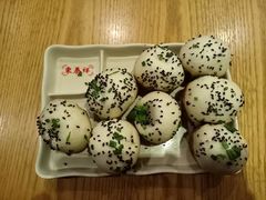 -东泰祥生煎馆(重庆北路店)