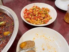 -温江公平红烧兔(总店)