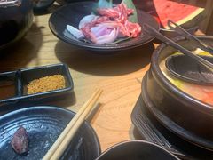 -九田家黑牛烤肉料理(新光汇店)
