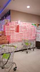 -孩子王童乐园(石家庄裕华万达店)