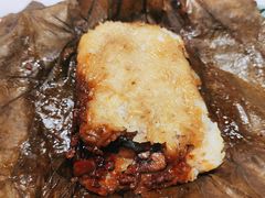 -喜势点·糖沙翁手工茶点·本地人茶居(永庆坊店)