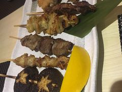 -有喜屋·深夜食堂(北京西路店)