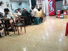 大堂-林二哥宜烤官·宜宾小烧烤