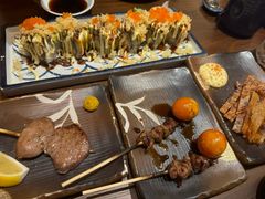 -鸟鹏烧鸟居酒屋(龙岗万科店)