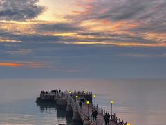 -威海国际海水浴场旅游区