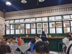 -阿金大白·上海菜馆(新天地店)