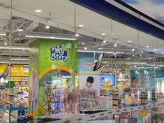 -TOYSRUS玩具反斗城(长春欧亚新生活购物广场店)