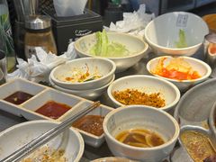 -喜来稀肉(虹泉路店)