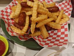 -鹅冠港式茶餐厅(来福士店)