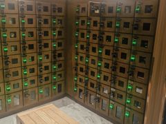 -青水瓦台汤泉(未央店)