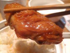 -多嘴超级肉蟹煲(欧亚卖场店)