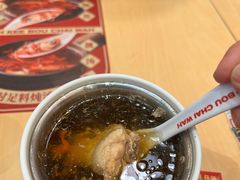 -华记煲仔华·煲仔饭(市桥易发店)