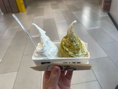 -野人先生现做冰淇淋(北京环宇荟店)