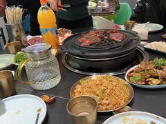 -牛犇炭火烤肉·鲜切烤肉(承德总店)