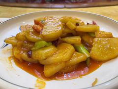 -达吾手抓美食城总部(义乌店)