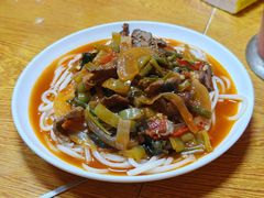 -新疆喀什噶尔餐厅(普利街店)