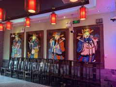 -巴蜀大宅门火锅(北大街店)
