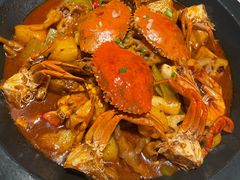 -虾吃虾涮.虾火锅.肉蟹煲(步步高梅溪新天地店)