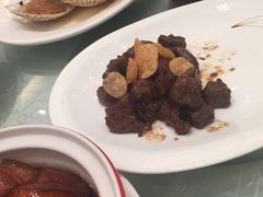 -亢龙太子酒轩(东湖店)