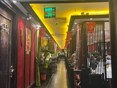 -上海1号私藏菜(静安店)