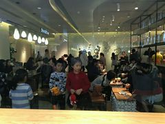 -喜茶(深圳东门1234店)