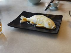 -小吊梨汤·北京菜·烤鸭(双井乐成中心店)