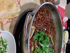 -渔香岛美蛙鱼头火锅(威清路店)