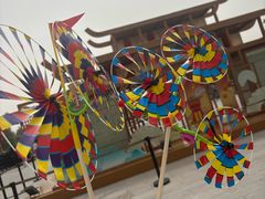 -汉长安城未央宫国家考古遗址公园