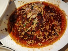 -严记小天府酸菜鱼(西四路店)