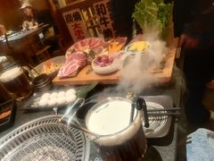 -上男·烧肉集市(五一广场店)