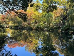 -拙政园
