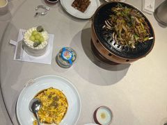 -京味斋·北京烤鸭(北京南站洋桥店)