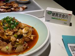 -蕃茄述·好汤自然来(江汉路店)