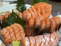 -世香全厨•日料·铁板烧(金桥店)