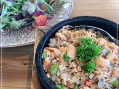 -Hatsune隐泉日式料理(三里屯太古里店)