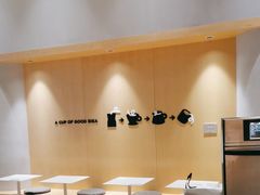 -Seesaw Coffee(西岸凤巢店)
