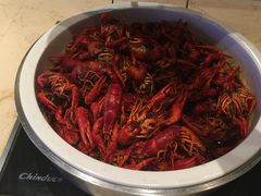 -龙之梦万丽酒店青餐厅