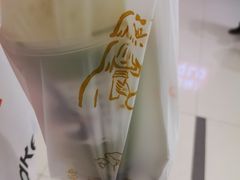 -喜茶(佛山岭南站店)