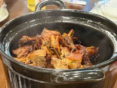 -斯丹姜母鸭·古法干香(泉州总店)