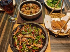 -江太极江浙菜(马桥万达广场店)