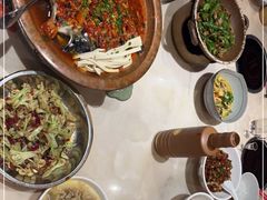 -洞庭记·老湖南味道(下沙店)
